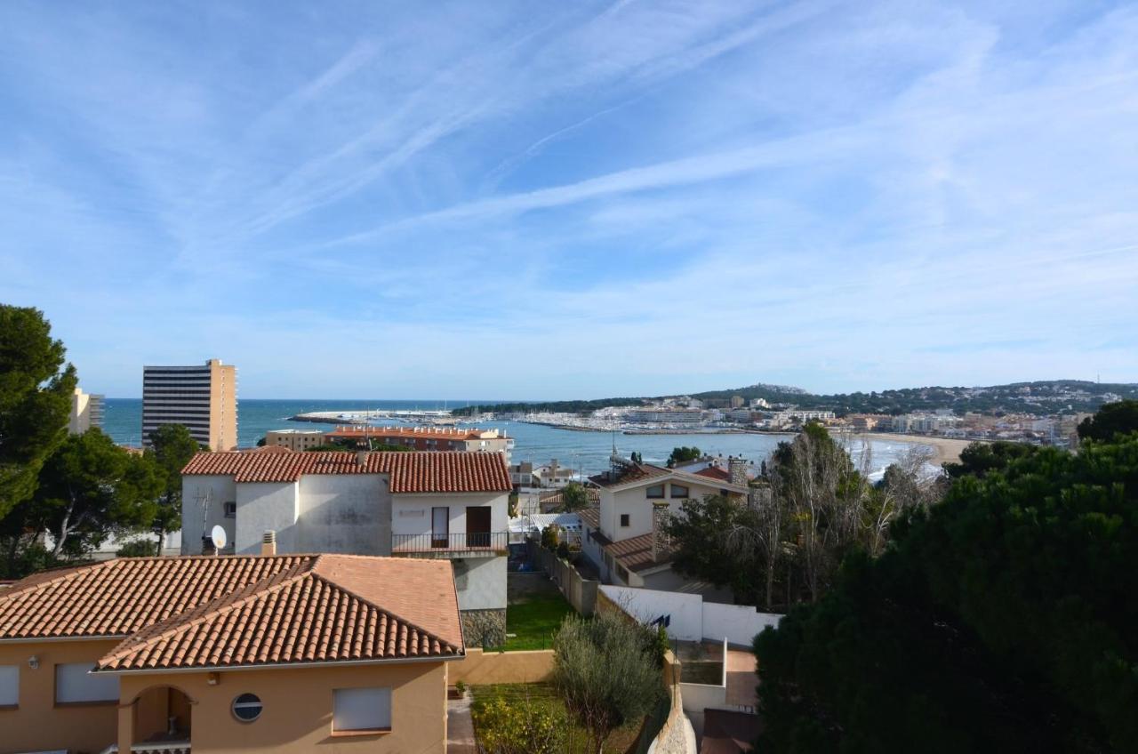 L' EscalaRiells De Mar A6アパートメント 部屋 写真